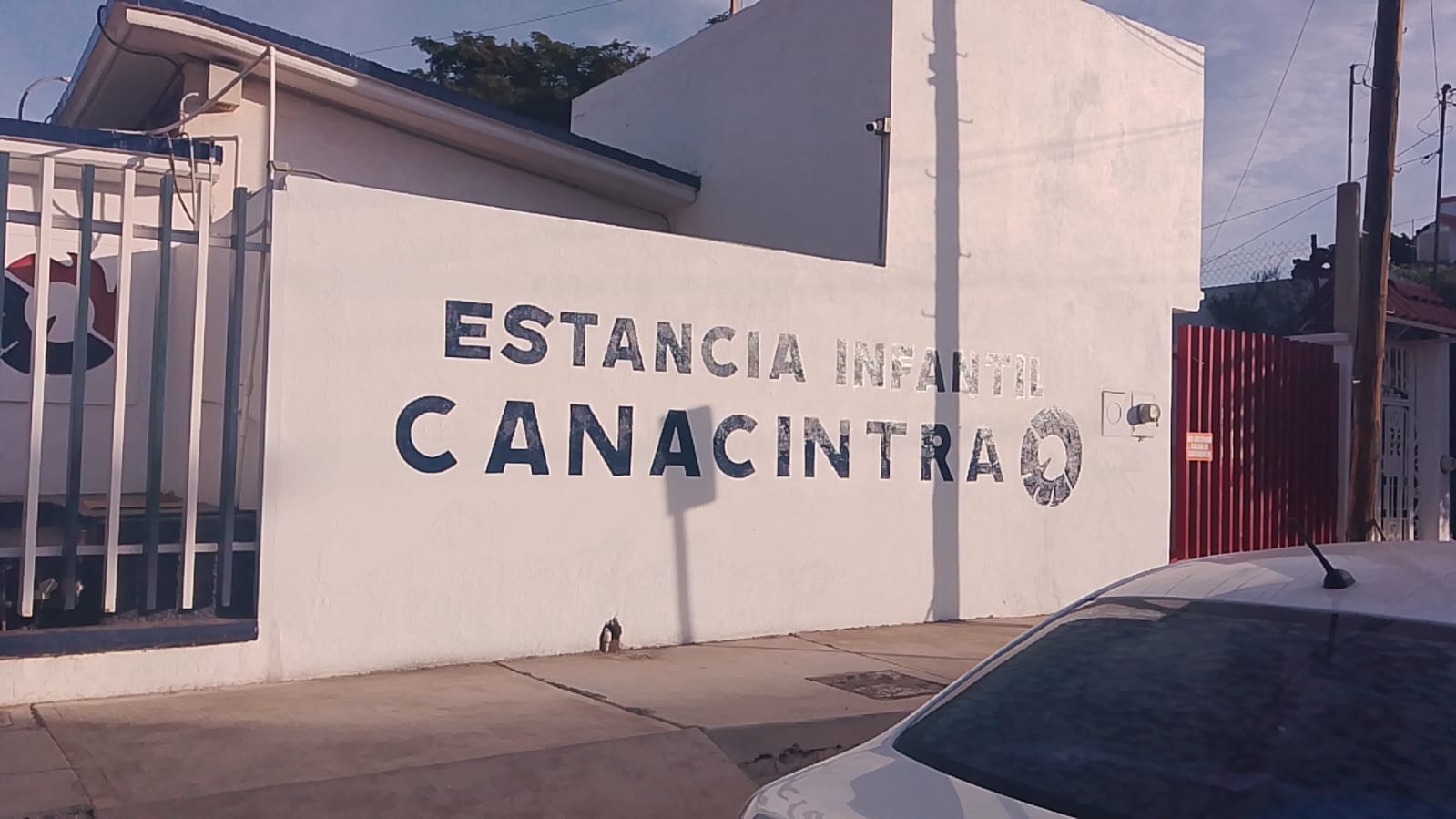 Pese a no contar con el respaldo de la dirección, las trabajadores actuaron