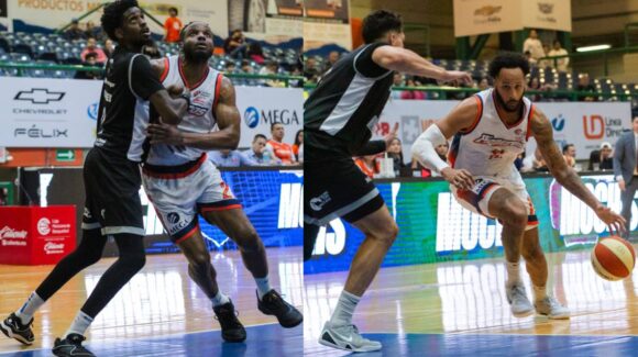 Halcones reaccionan y se lleva la serie ante Pioneros en Los Mochis