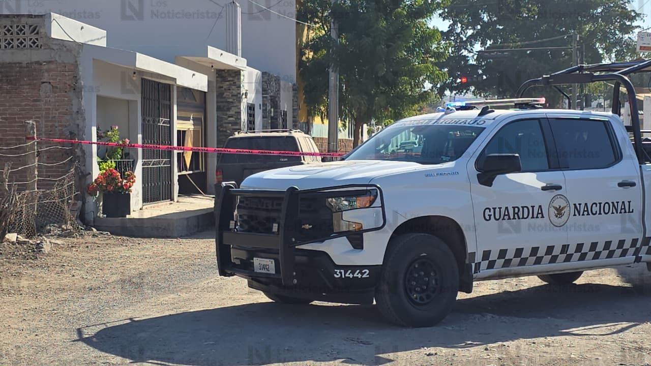 Por fortuna no se reportaron personas lesionadas tras la explosión