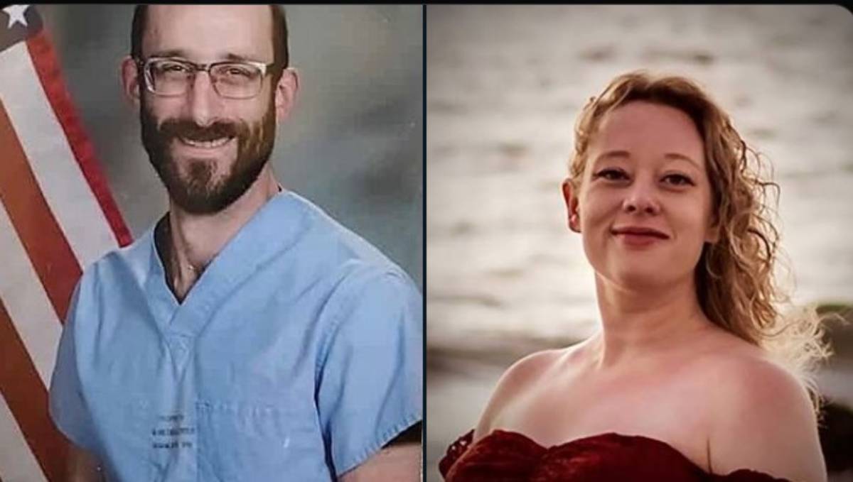 Renée Good y Alex Pretti, murieron a manos de agentes migratorios.