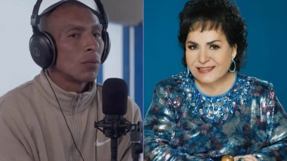 ¡Se armó la polémica! Se rumora que Carmelita Salinas participaba en supuestos rituales
