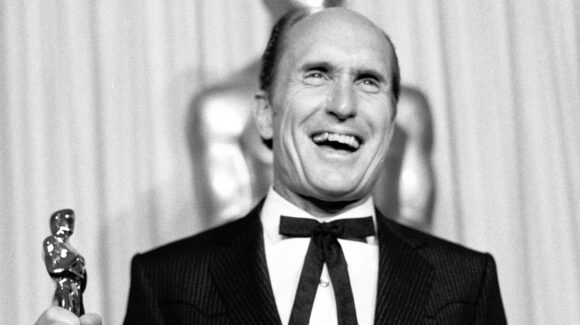 Fallece Robert Duvall, estrella de ‘El Padrino’ y ganador del Oscar, a los 95 años