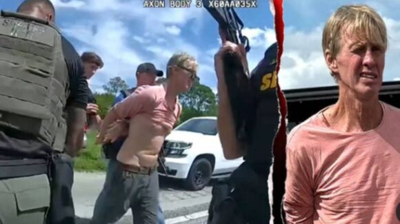 Ryan Routh es condenado a cadena perpetua en EE.UU. por intento de asesinato contra Donald Trump
