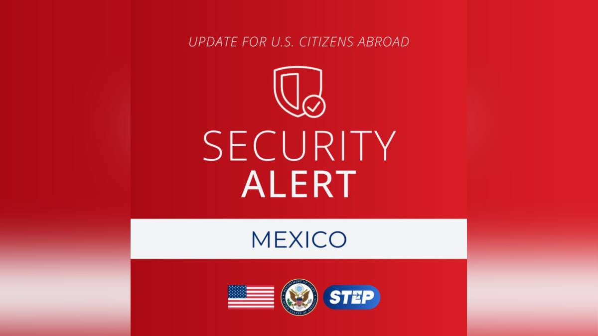 Seguridad alerta