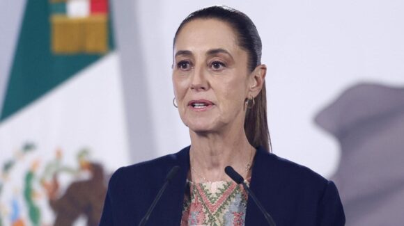 “Todas las carreteras hoy están libres”: Sheinbaum y Gabinete de Seguridad confirman restablecimiento de vialidad