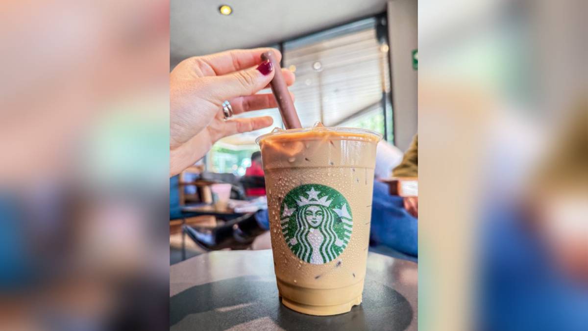 Starbucks México