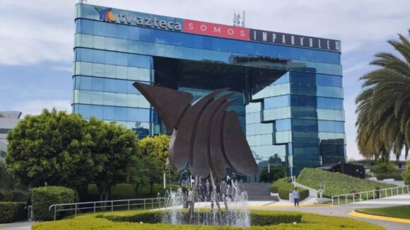 TV Azteca inicia concurso mercantil voluntario para reestructurar sus finanzas y asegurar su futuro