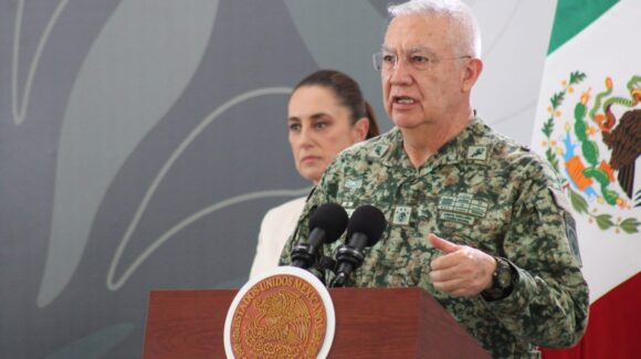 ¡Sube a 28 la cifra de militares caídos en operativo contra ‘El Mencho’! Confirma Trevilla Trejo