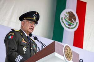 Trevilla Trejo llama a la lealtad