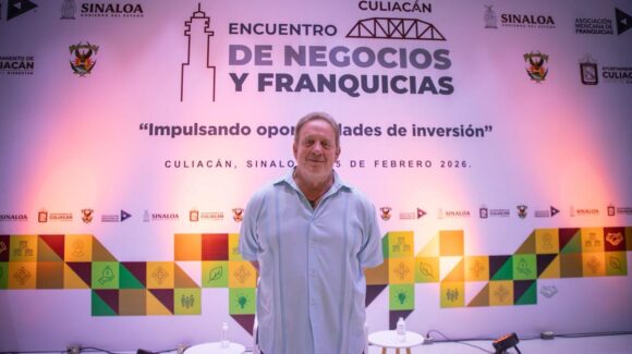 Necesitamos más empresas y generar más empleos, porque si generamos oportunidades la gente toma buenos hábitos: Marcus Dantus
