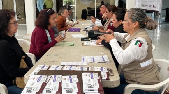 ¡Atento! Abren registro para pensiones Bienestar en Sinaloa: miles podrán integrarse desde el 16 de febrero