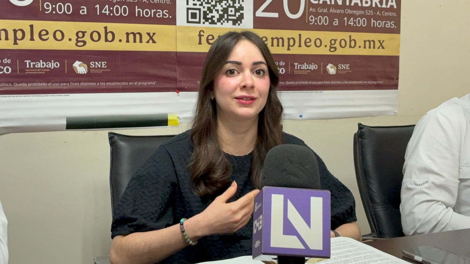 Abril Vega Araiza