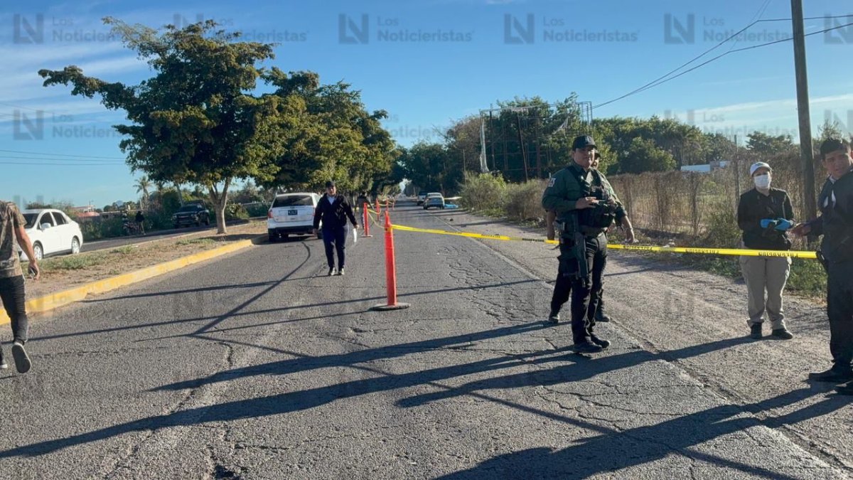 accidente en mochicahui el fuerte lugar