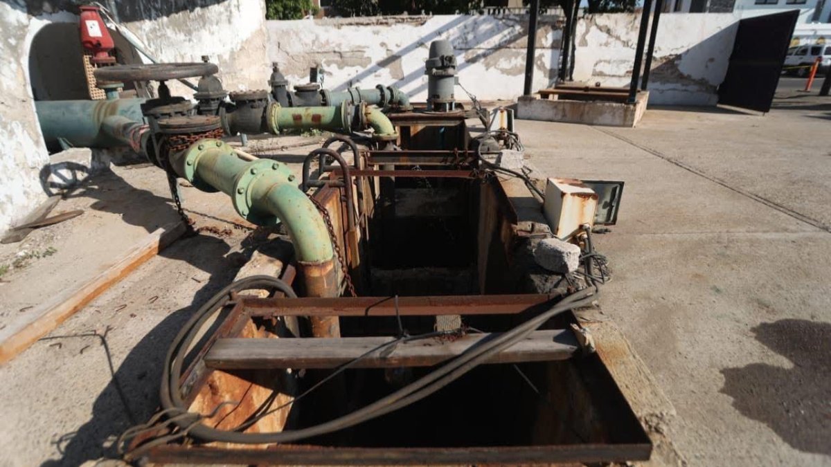 acto protocolario de entrega carcamo oriente 1 lugar