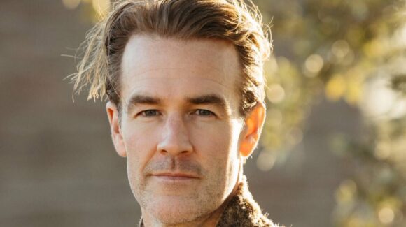 Muere James Van Der Beek, protagonista de ‘Dawson’s Creek’, a los 48 años