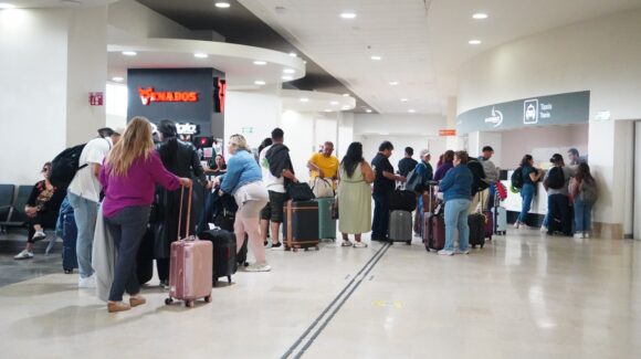 Mazatlán, Sinaloa, avanza para ser hub nacional; se conecta este 2026 con el Bajío con vuelo directo a Querétaro