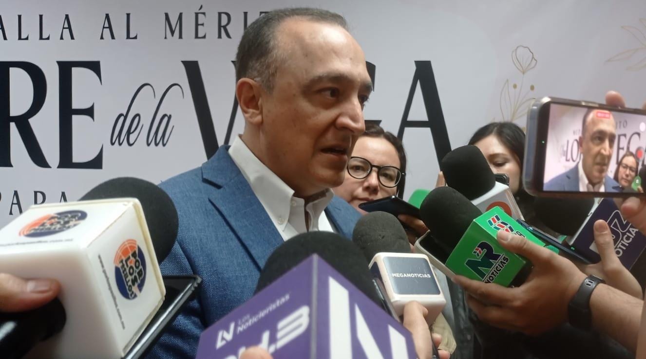 Alcalde de Ahome