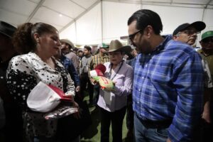 Expo Agro Sinaloa 2026