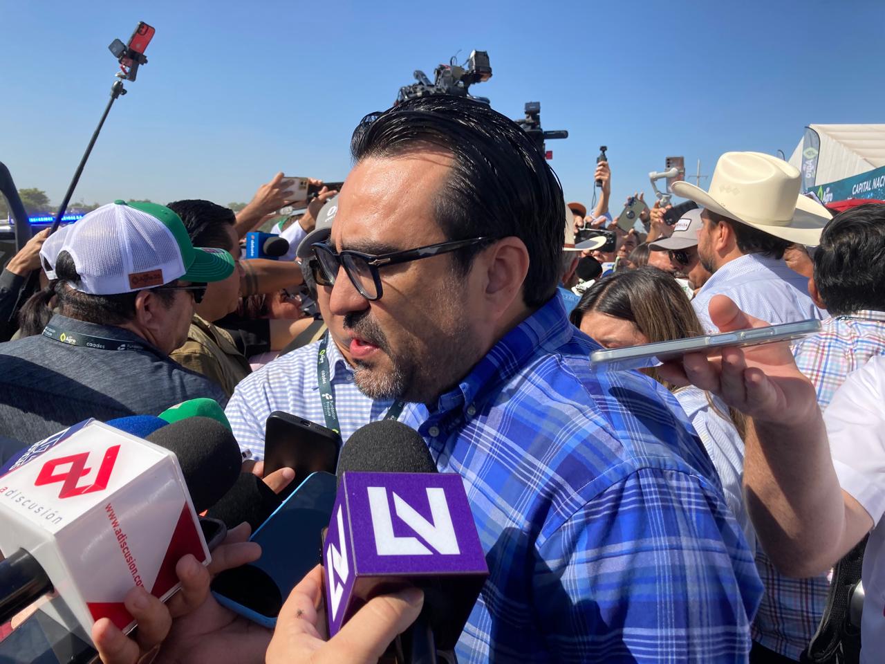 Alcalde de Culiacán