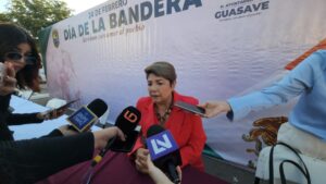 alcaldesa de guasave cecilia ramirez