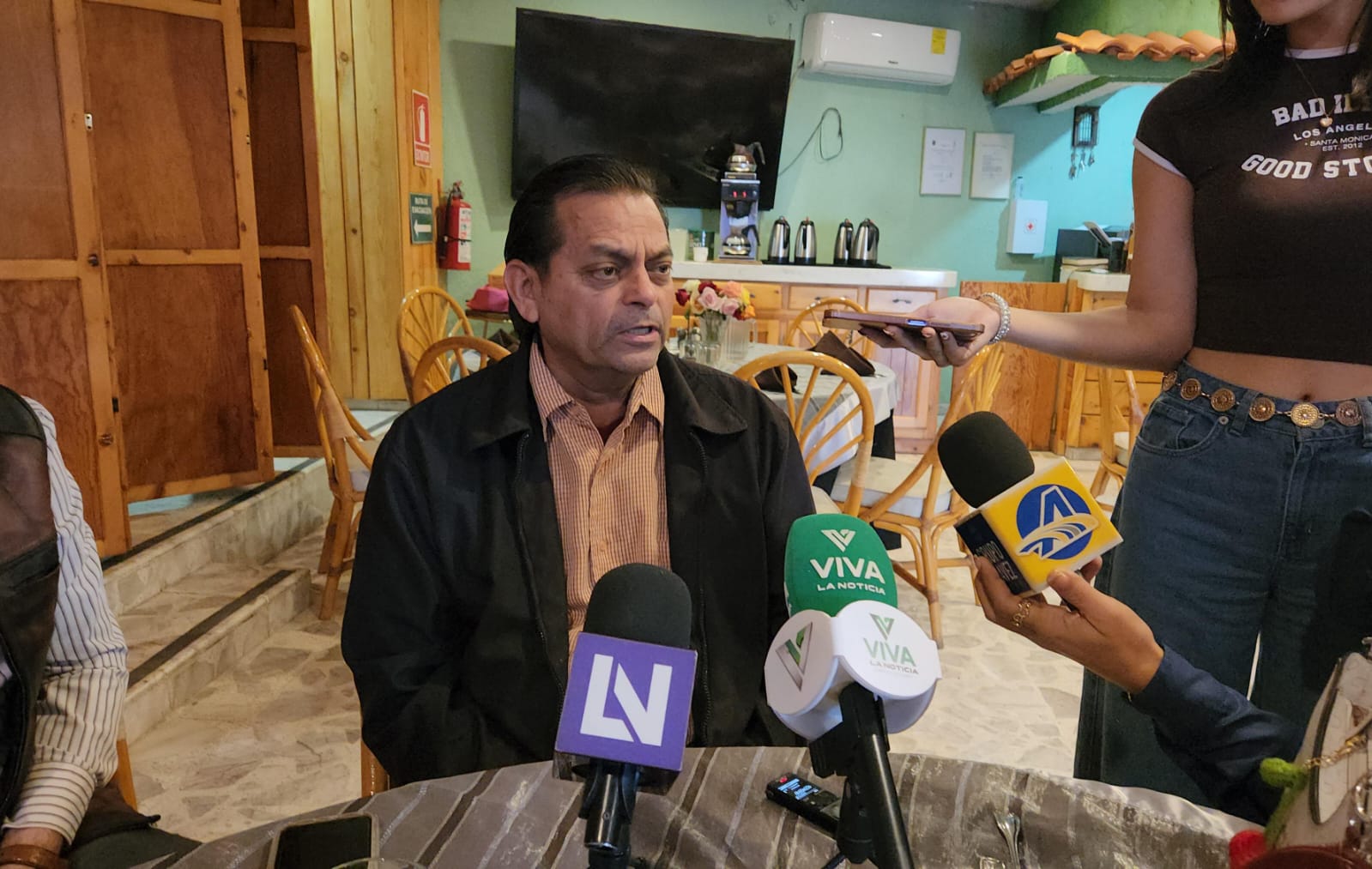 Alejandro Meza Guzmán