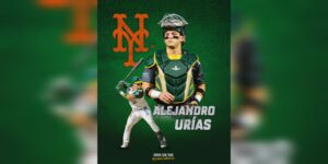 Alejandro Urías