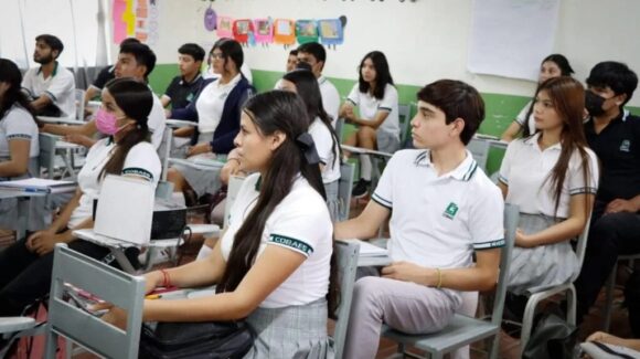 Fortalece Cobaes de manera integral su modelo educativo en el sur de Sinaloa