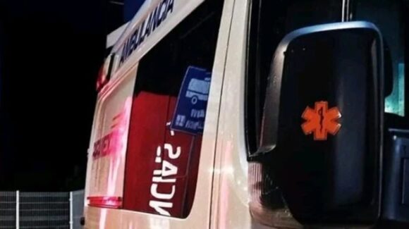 Llantero pierde la vida tras ser atropellado por tráiler en caseta de Mármol, Sinaloa