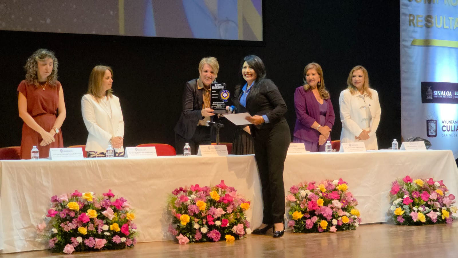 AMEXME entrega el galardón “Colaborador Excelente 2025”