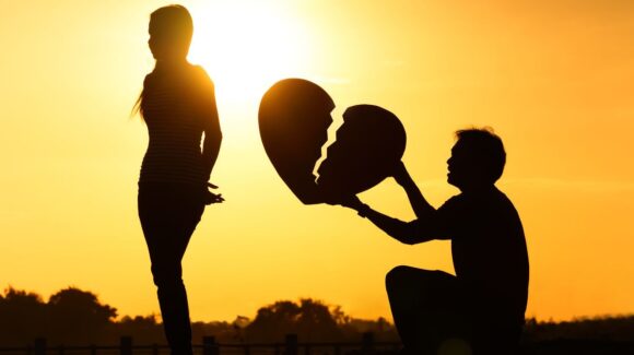 Aprender a soltar el amor no correspondido… el motivo del Día de los Amores Imposibles