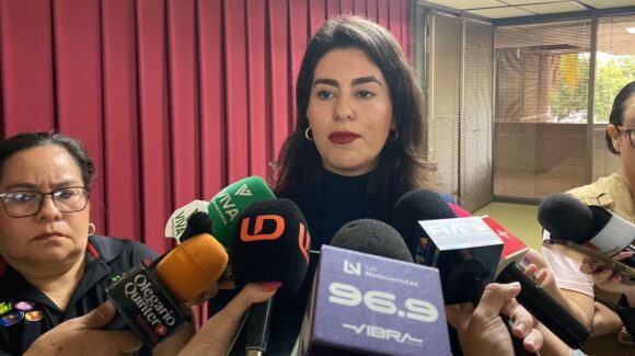 Se ha dado seguimiento a todos los casos de feminicidio en Sinaloa: Semujeres