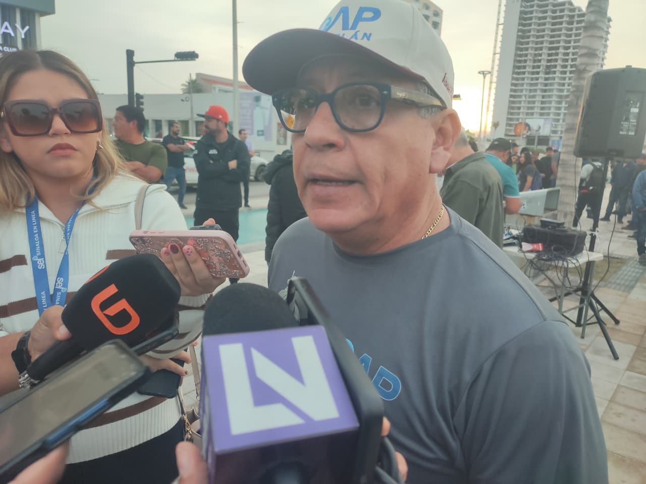 Ángel García Contreras