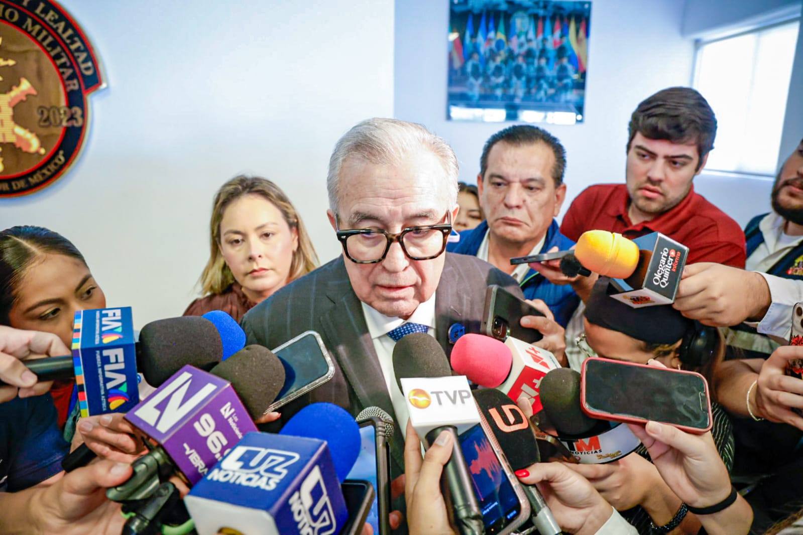 Rubén Rocha Moya