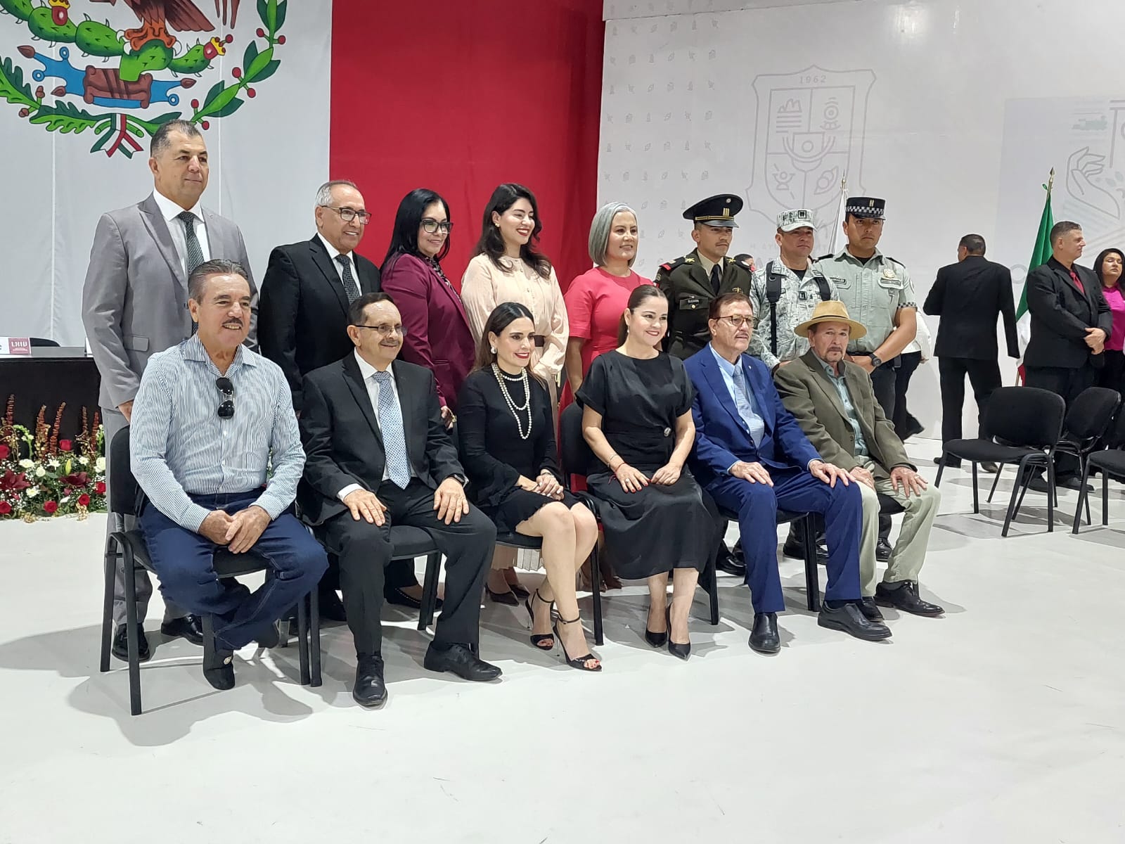 Salvador Alvarado celebra 64 años de municipalización