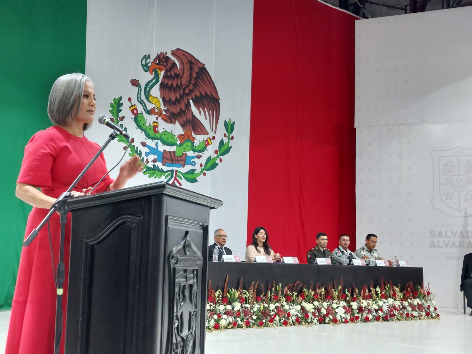 Lupita López González