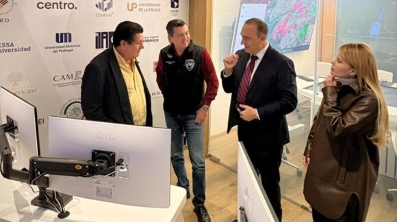 Espera Ahome aprobación sobre tres proyectos de conservación y patrimonio cultural