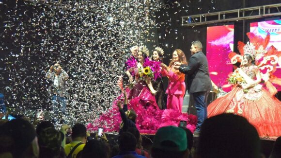 Ya se viene el carnaval de El Fuerte, Sinaloa; “Flores de Nuestra Tierra” enaltecerá la riqueza del Pueblo Mágico