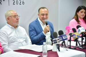 Convocan a inscribir a mujeres ejemplares de Los Mochis para la medalla Lore de la Vega