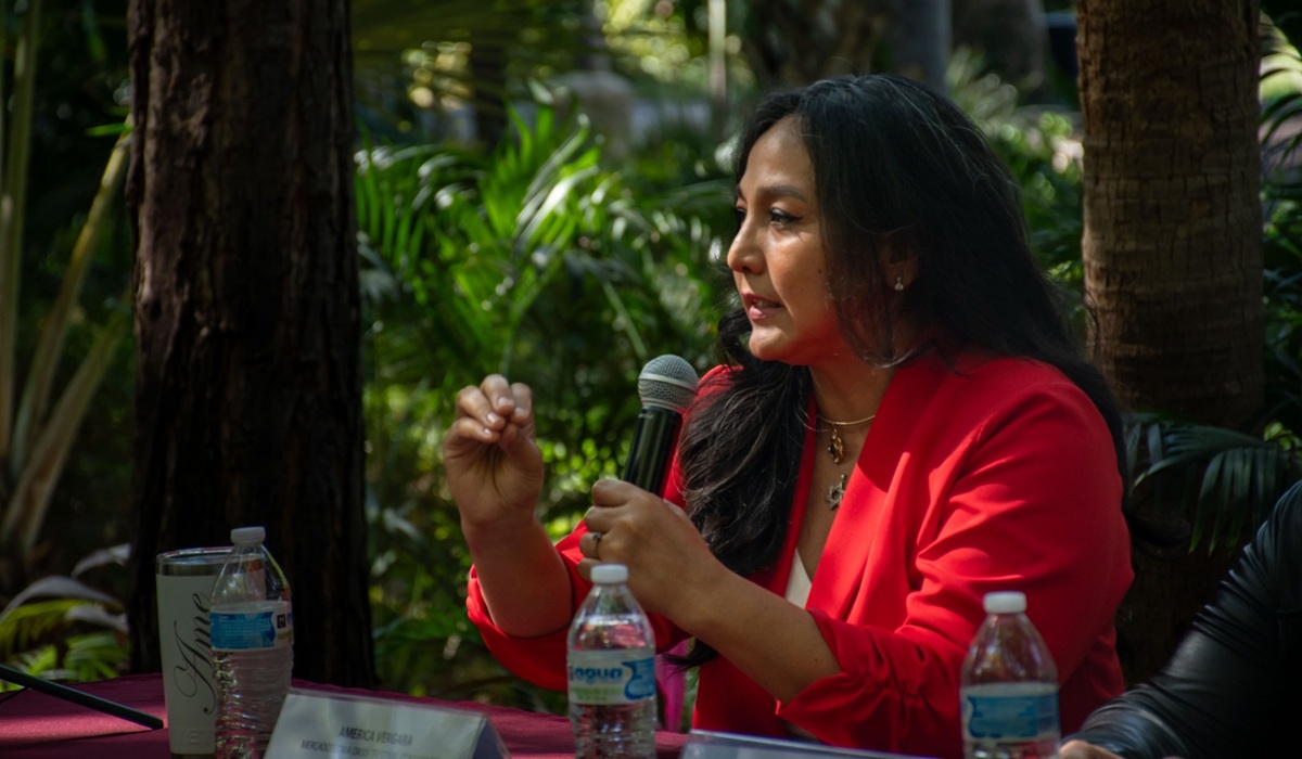 Anuncian el OASIS Festival Consciente en Jardín Botánico Culiacán