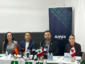 Anuncian en quinto Foro Inmobiliario AMPI en Mazatlán