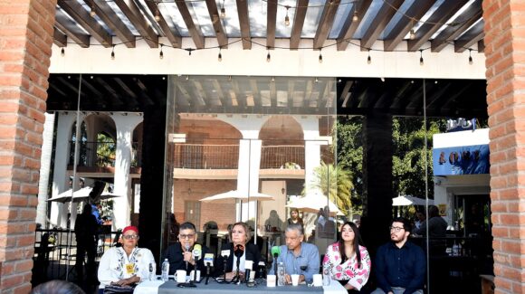 Del 3 al 13 de marzo serán los festejos del 36 aniversario del Museo Regional del Valle del Fuerte