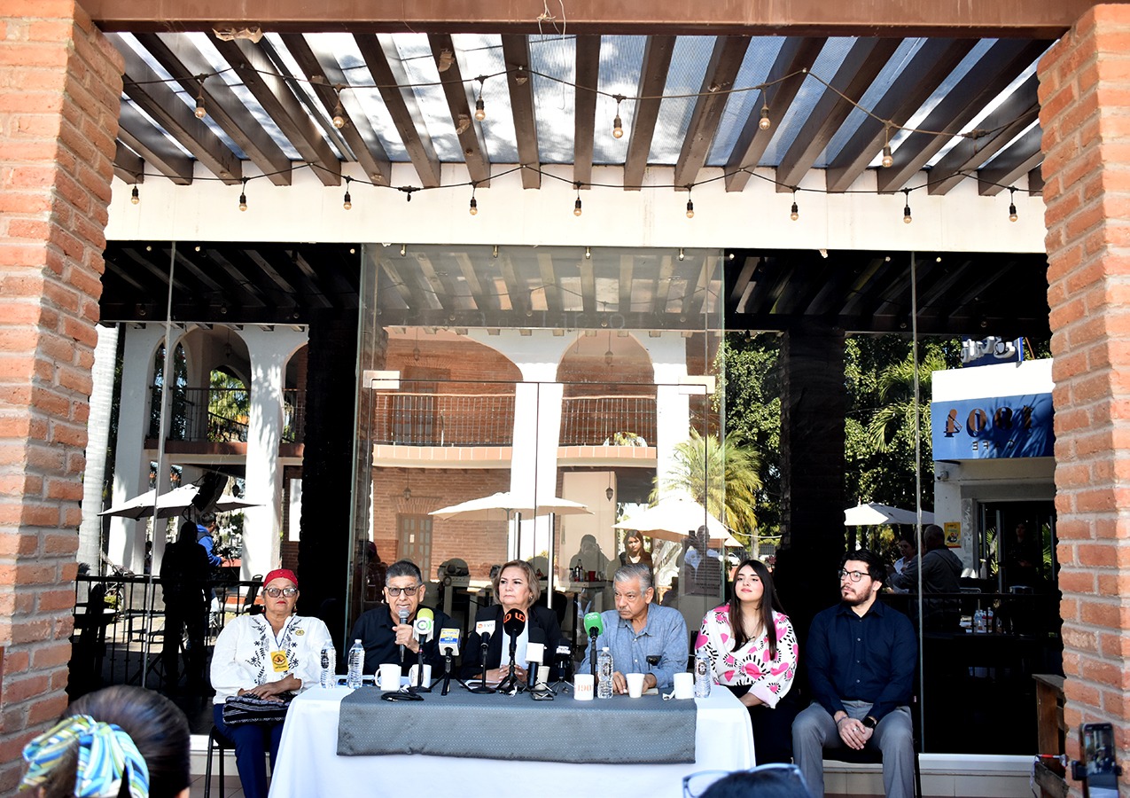 Anuncian festejos por el aniversario del Museo Regional del Valle del Fuerte