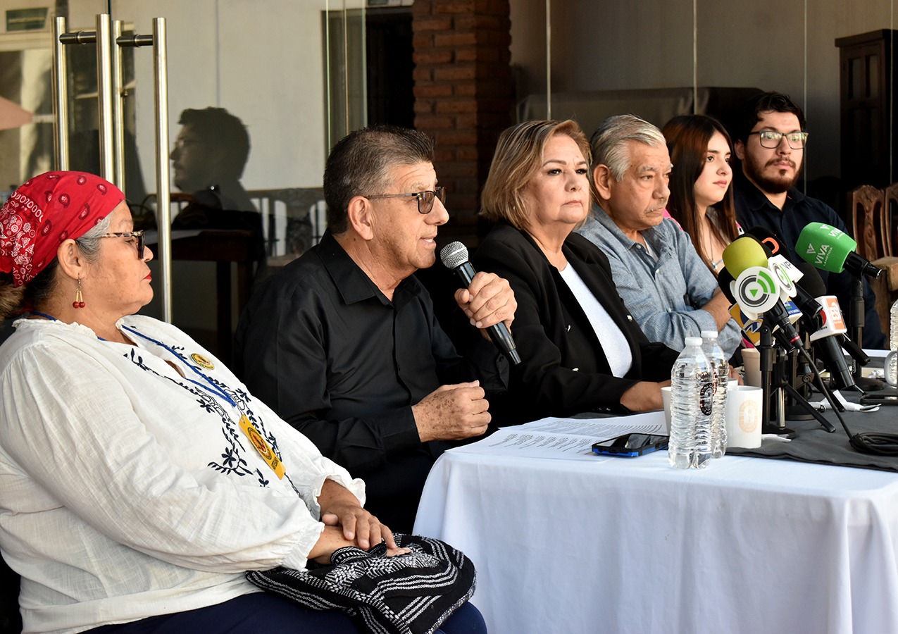 Anuncian festejos por el aniversario del Museo Regional del Valle del Fuerte