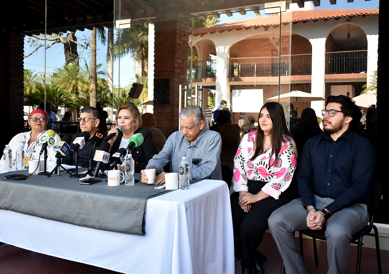 Anuncian festejos por el aniversario del Museo Regional del Valle del Fuerte