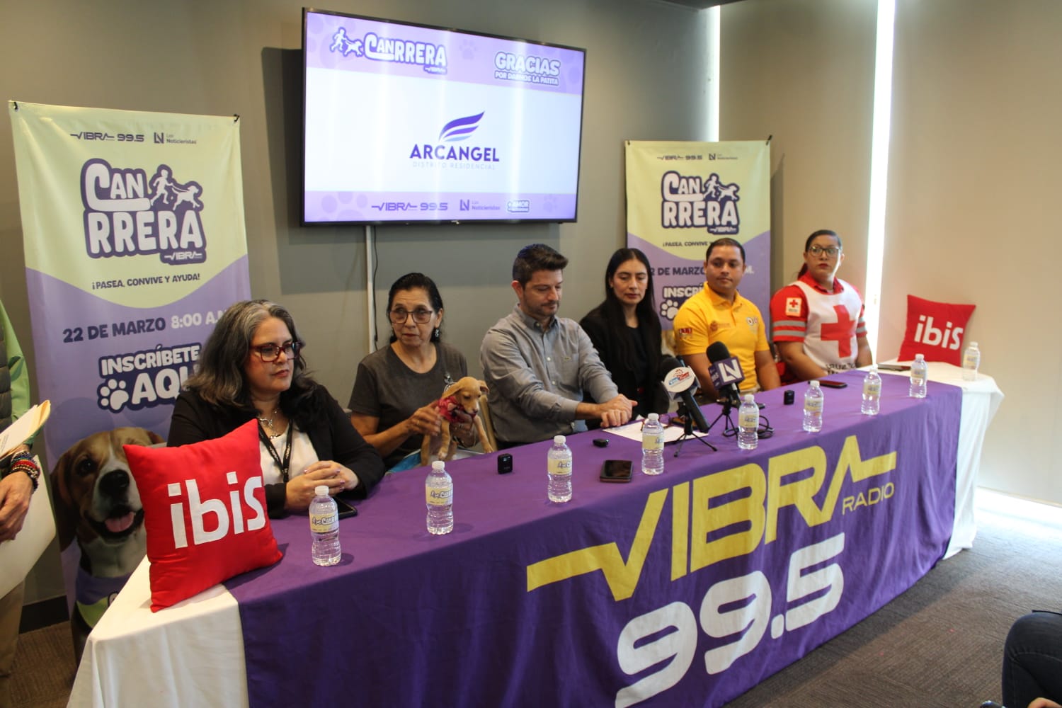 Anuncian la Canrrera 2026 en Mazatlán
