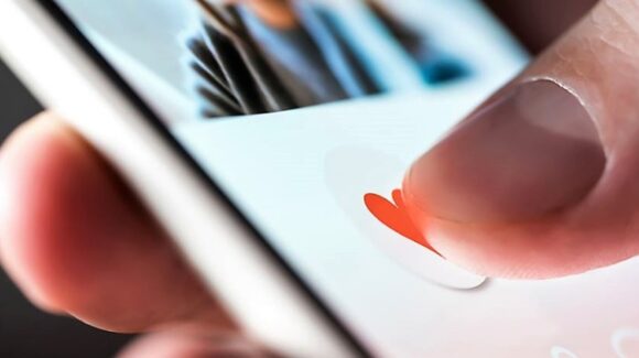 ¿Andas buscando hacer ‘match’ este San Valentín? Aquí las apps amorosas más usadas en México
