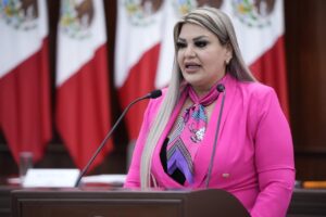 Congreso de Sinaloa instituye el Parlamento de Mujeres