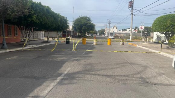 FGE ya solicitó información al Ayuntamiento de Guasave en la investigación del homicidio culposo del profesor Píndaro