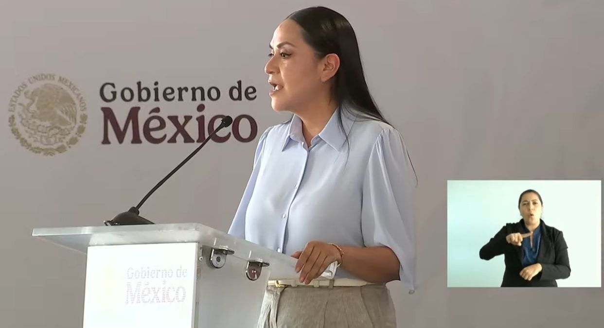 Ariadna Montiel Reyes
