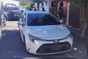 Aseguramiento en Sinaloa